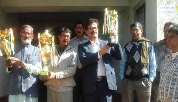 Sonamukhi College Bankura Events photo 5